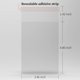 thumbnail image 4 of Fundas para cartas Rieton 500 uds reutilizables de polipropileno, 4 of 5