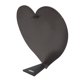 thumbnail image 2 of Adorno Diseño Corazón, 2 of 3