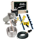 thumbnail image 1 of Kit 30 metros Cerco Eléctrico Hagroy Xpower i12, 1 of 2