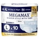 thumbnail image 1 of Pañales para Adultos NorthShore MegaMax Grandes con Cierres Adhesivos de 12 Horas, 1 of 8