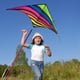 thumbnail image 3 of Colorful Life Delta De Kite Mint Para Niños Y Adultos Con 3 Cintas, 3 of 6