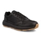 thumbnail image 2 of Zapatilla Escolar Niño Teener James Negro, 2 of 5