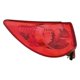 thumbnail image 2 of Luz trasera exterior del lado del conductor KarParts360 para Chevrolet Traverse 2009‑2012, 2 of 8