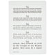 thumbnail image 2 of Tabla de visión Jaeger Prestige Medical 17,5 cm 0,60 oz, 2 of 2