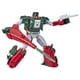 thumbnail image 1 of Figura de Acción Transformers Bumblebee Cyberverse Skullcruncher, 1 of 3