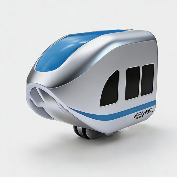 Set de vías magnéticas para tren eléctrico ESSVEIGQUA, regalo STEM