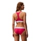 thumbnail image 2 of Bikini elástico de algodón moderno Panty Calvin Klein para mujer, 2 of 5