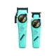 thumbnail image 1 of Kit Combo Cortadora de Pelo + Trimmer Wmark ng8613 Celeste, 1 of 3