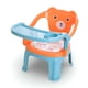 thumbnail image 3 of Silla de Comer Infantil con Bandeja extraible Diseño Osito, 3 of 6