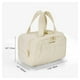 thumbnail image 5 of Bagsmart Neceser Multifuncional Zora Spacesaver 4 en 1 - Beige, 5 of 8