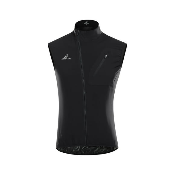Chaleco Ciclista Hombre