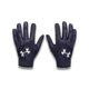 thumbnail image 1 of Guantes de béisbol Under Armour para niños Clean Up, talla grande, azul marino, 1 of 1