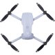 thumbnail image 2 of Drone Vivitar SkyTrek 1080p Brushless GPS 16 min Gris, 2 of 3