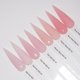 thumbnail image 3 of MakarttPro Pink Essentials Set de Polvo Acrílico 0.5 oz, 4 colores, 3 of 9