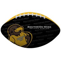 Football Rawlings Ncaa Gridiron Junior Talla Southern Miss