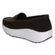 thumbnail image 2 of Zapato Funway Mujer Tija-10 Café Casual, 2 of 3