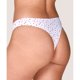 thumbnail image 2 of Tripack Colaless Cotton Spandex | Comodidad Diaria, 2 of 3