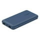 thumbnail image 3 of Batería Portátil De 10.000 Mah Usb-a / Usb-c Belkin, 3 of 5