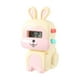 thumbnail image 3 of Juguete De Deformación Para Mascotas, Reloj Eléctrico Ligero, Juguete Para Niños, Niñas, Regalos, Conejo, 3 of 5