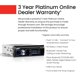 thumbnail image 5 of Estéreo para coche BOSS Audio Systems 508UAB Bluetooth Single Din, 5 of 6