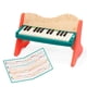 thumbnail image 2 of Piano de madera, 2 of 3