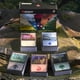 thumbnail image 3 of Land Station Magic The Gathering 2025 con 400 cartas terrestres básicas, 3 of 7