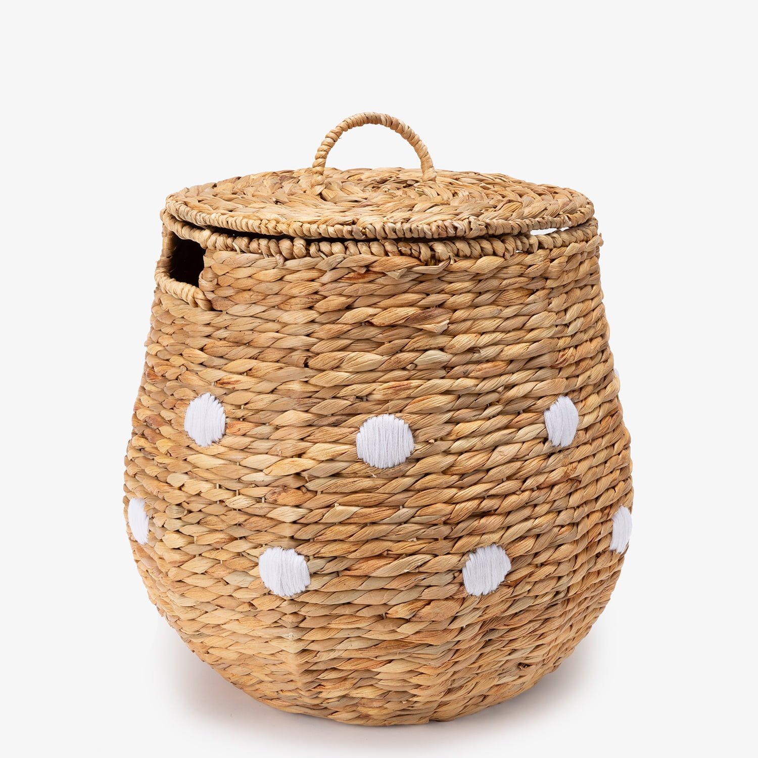 Form Design - Canasto Dots Natural