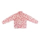 thumbnail image 1 of Chiporro Niña Animal Print Rojo Talla 10, 1 of 3