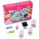 thumbnail image 2 of Kit de maquillaje Klee Kids Deluxe Play Luna Star Naturals Cupcake, 2 of 9