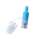 thumbnail image 5 of Bolsa de agua para vejiga, válvula de mordida con cubierta a prueba de polvo con interruptor, boquilla de salida de agua para paquete, acceso rápido , Azul claro, 5 of 5