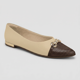 thumbnail image 2 of Zapato Mujer Vainilla/Chocolate Ana 02 Piccadilly, 2 of 5