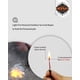 thumbnail image 5 of Encendedor de fuego AOFAR AF-374 de magnesio, 2 unidades, impermeable, 5 of 6