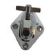 thumbnail image 2 of Soporte Para Pata De Tambor Tom De Piso Soporte Para Accesorios De Instrumento De Percusión Placa Base Estilo A, 2 of 5