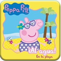 Editorial Guadal - Libro Playa