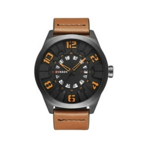 Reloj Analogo Café Curren M8258_5