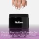 thumbnail image 2 of Cuenco removedor de manicura Nailboo Magic Soak con base eléctrica, 2 of 7