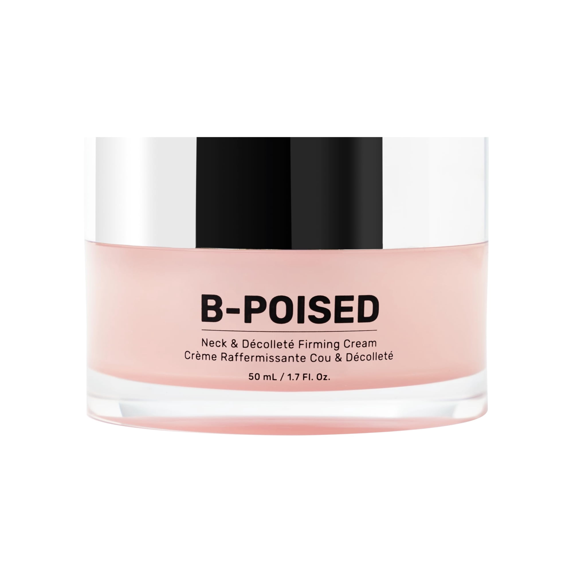 Crema Reafirmante Maëlys Cosmetics B-poised Neck & Escote