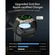 thumbnail image 5 of Estación de Carga ESR 3 en 1 Qi2 Para iPhone / Watch / AirPods, 5 of 8