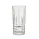 thumbnail image 1 of Set 6 Vasos Alto 36cl Vintage Vidrio Transparente FTA, 1 of 2