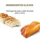 thumbnail image 3 of Alimento Húmedo Gato Filete De Atun-camaron 70g Applaws, 3 of 3