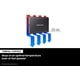 thumbnail image 3 of Unidad de estado sólido externa SAMSUNG T7 2TB USB 3.2 Gen 2 Gray, 3 of 9