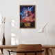 thumbnail image 5 of Star Wars: Clone Wars Kits de Pintura de Diamantes para Adultos 5D DIY Diamond Art Kits Full Drill Diamond Dots para Regalo Decoración de Pared y Relajación Artes de Gemas 20*30cm, 5 of 6