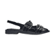 thumbnail image 1 of ZAPATOS TIPO PUNTILLA FORMAL MD NEGRO MUJER | 5K02-1 - Talla 38 CL / 24 CM, 1 of 6