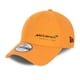 thumbnail image 1 of Gorra F1 McLaren Essentials Logo Naranja de Algodón, 1 of 4