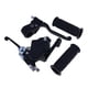 thumbnail image 5 of Kit De Palanca De Freno Y Embrague Para Manillar Izquierdo Y Derecho De 7/8'' Para ATV De 47 Cc Y 49 Cc, 5 of 5