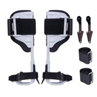 Espuelas Vevor Aluminio Capacidad 350 Libras