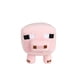 thumbnail image 1 of Peluche Minecraft Pink 30Cms, 1 of 3