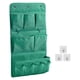 thumbnail image 1 of Bolsas De Almacenamiento Contenedor De Tela Oxford Para Dormitorio Cosmético Verde 37cmx66cm, 1 of 5