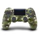thumbnail image 1 of Control Inalámbrico DualShock 4 Green Camouflage PS4, 1 of 4