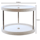 thumbnail image 2 of Organizador Giratorio Especies Cocina 2 Niveles Multiuso, 2 of 6